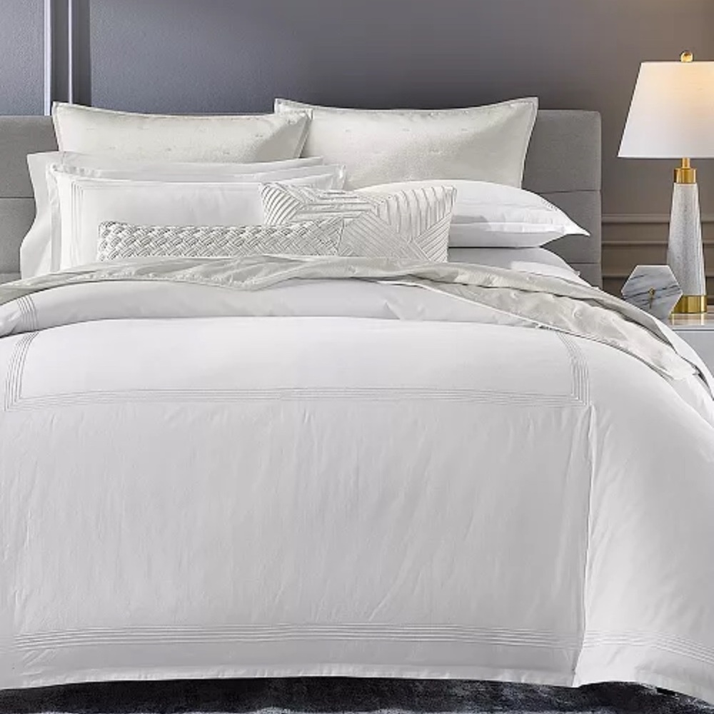 Hotel Collection Duvet Shams
